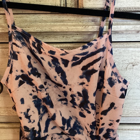 Zaful slip dress. Size small - Picture 2 of 7